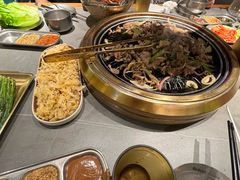 -杨小佳·齐齐哈尔烤肉·烤串(广州店)