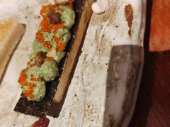 -匠和风精致料理(宁德万达店)
