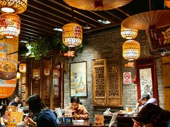 -南京大牌档(崇文门国瑞店)