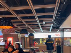 -季季红火锅(长沙步行街店)