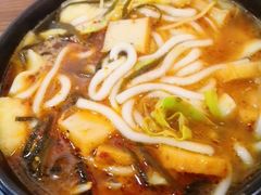 酸甜两掺土豆粉-45°李小姐土豆粉(世纪港湾店)
