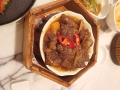 -紫薇港式茶餐厅(厦门君泰酒店)