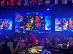 -胡桃里音乐酒馆(白云五号T5 MALL店)