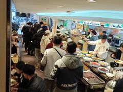 -素满香·素食自助餐(西安·民乐园店)