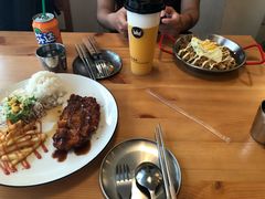 -青春分食(仙林大学城店)