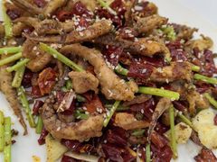 -老七饭馆(光荣道总店)