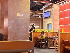 -核桃碳烤肉馆(深圳首店)