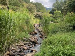 -福清灵石山国家森林公园