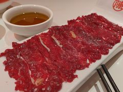 -陈记顺和潮汕鲜牛肉火锅(棠德南路店)