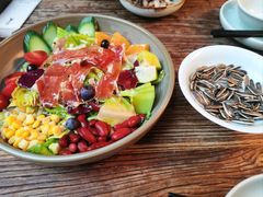 -瓦库茶馆17号(海汇港店)