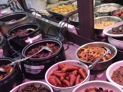 -红灯笼龙凤饭店(宁波老字号店)