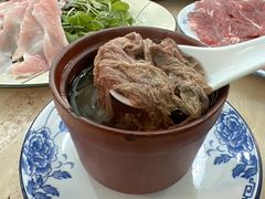 -华哥新鲜猪精品美食