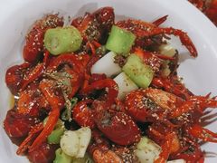 -四妹餐厅(玫瑰街店)