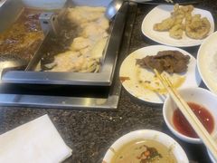 -皇城老妈川味火锅·大连海鲜火锅(港湾店)