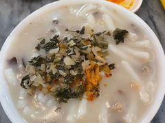 招牌瀨粉小-凌记(泮塘路店)