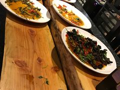 -汉松亭韩式自助烤肉&料理(苏宁广场店)