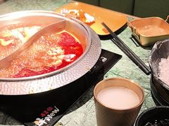 -牛New寿喜烧(金鹰世界店)