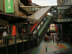 -江燕路万科里