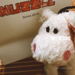 -Nuzzle(静安大悦城店)