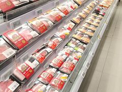-盒马鲜生(莱蒙都会店)