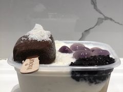 -甜心闲生传统手工冰粉(太古里店)