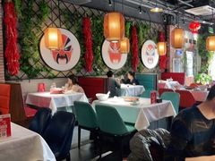 大堂-雲蜀龙阁·金牌水煮鱼(方庄店)