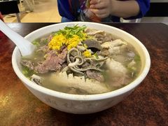 -潮镇老尾牛杂(环城西路店)