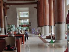 -三亚海棠湾万丽度假酒店