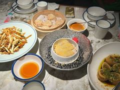 -寻宝记绍兴菜(状元店)