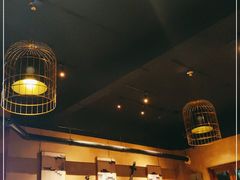 大堂-串大叔炭火烤串·鸡西大冷面刀削面(总店)