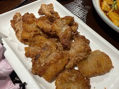 -董府·古宅餐厅