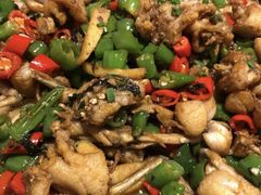 -蘭奢雅集·江浙菜(青山江滩店)