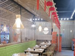 -陈傻子餐厅(世纪都会店)