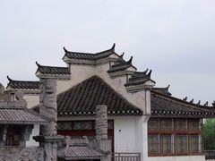 -三河古镇