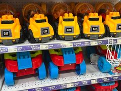 -TOYSRUS玩具反斗城(武汉荟聚中心店)