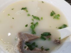 风味羊杂汤-新兴·金羊座·粤菜点心(乐峰店)