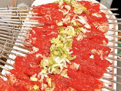 -冰城串说·羊肉串烧烤(哈西大街店)