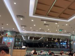 -翠华餐厅(正佳广场店)