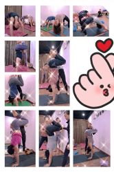 -兴亚瑜伽20年老馆