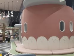 -奈尔宝家庭中心·亲子餐厅(鄞州万达店)