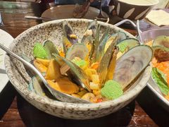 -Brut Eatery悦璞食堂(建国东路店)