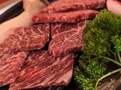 -韩宫宴和牛烤肉(上海金山万达店)