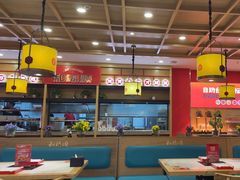 -和福顺牛肉大虾焖锅自助(宝业店)
