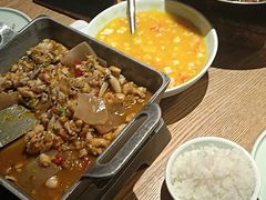 -湘间田舍(北仑银泰店)