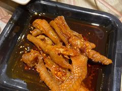 -嘉州九妹凤爪(乐山总店)