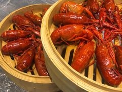 靓靓蒸虾-靓靓蒸虾(中山公园店)