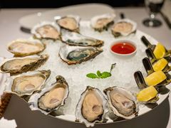 -Oyster Talks 四度蚝法餐厅