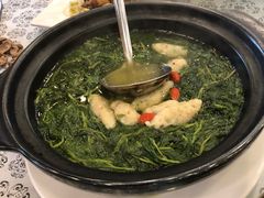 -客家汇·客家传承菜(水库店)