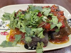 -老北京炸酱面·烤鸭(前门店)