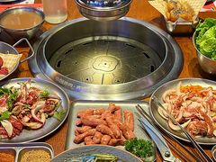 -万达广场(济南魏家庄店)